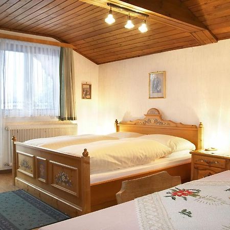Gasthof Pension St. Wolfgang Kirchberg am Wechsel Rom bilde