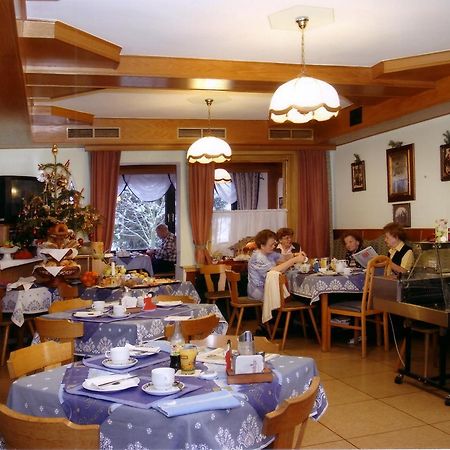 Gasthof Pension St. Wolfgang Kirchberg am Wechsel Eksteriør bilde